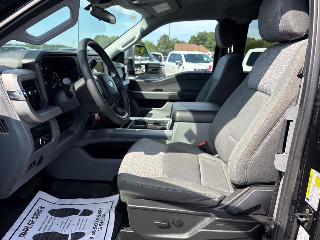 Certified 2024 Ford F250 XLT AWD/4WD image 24