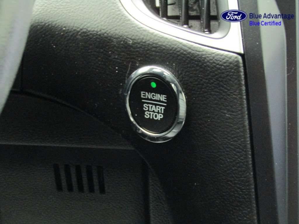 Certified 2024 Ford Edge SEL w/ Convenience Package AWD/4WD image 39