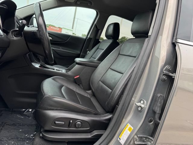 Used 2018 Chevrolet Equinox Premier AWD/4WD image 5