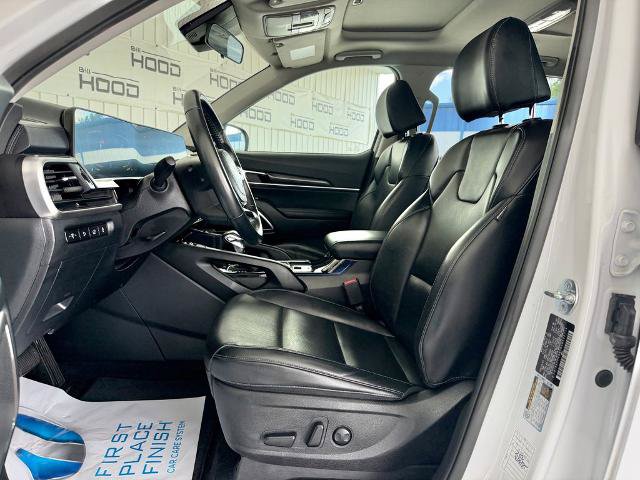 Used 2025 Kia Telluride S FWD image 6