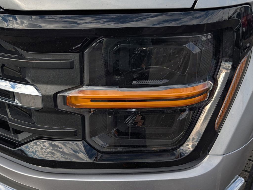 Certified 2024 Ford F150 XLT w/ Tow/Haul Package image 5