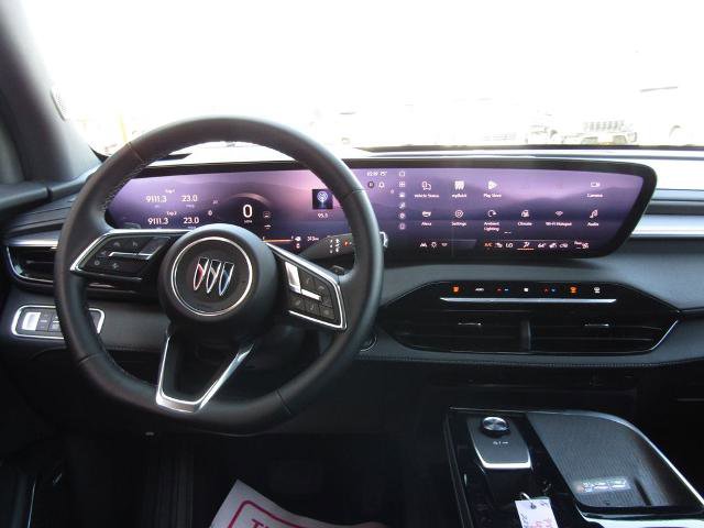 Used 2025 Buick Enclave Sport Touring AWD/4WD image 5