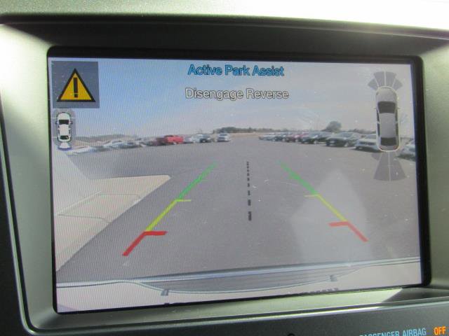 Certified 2018 Ford Explorer Limited w/ Equipment Group 301A image 27