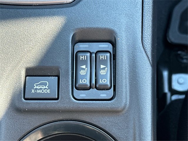 Used 2020 Subaru Crosstrek 2.0i Premium w/ Moonroof Package 2 image 27