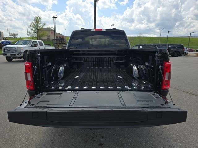 Certified 2023 Ford F150 XLT w/ Equipment Group 301A Mid image 16