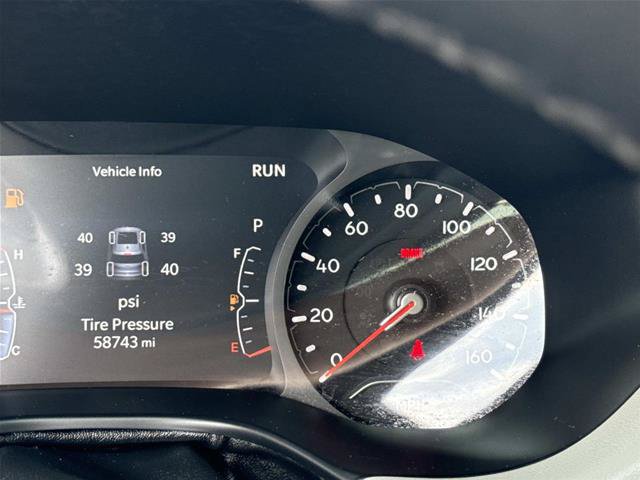 Used 2024 Jeep Compass Limited AWD/4WD image 20