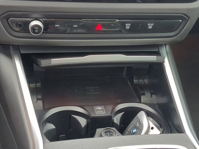 Used 2024 BMW 330i Sedan RWD image 25