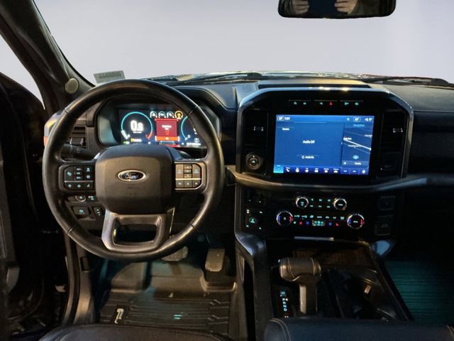 Certified 2023 Ford F150 Tremor w/ Equipment Group 402A High AWD/4WD image 10