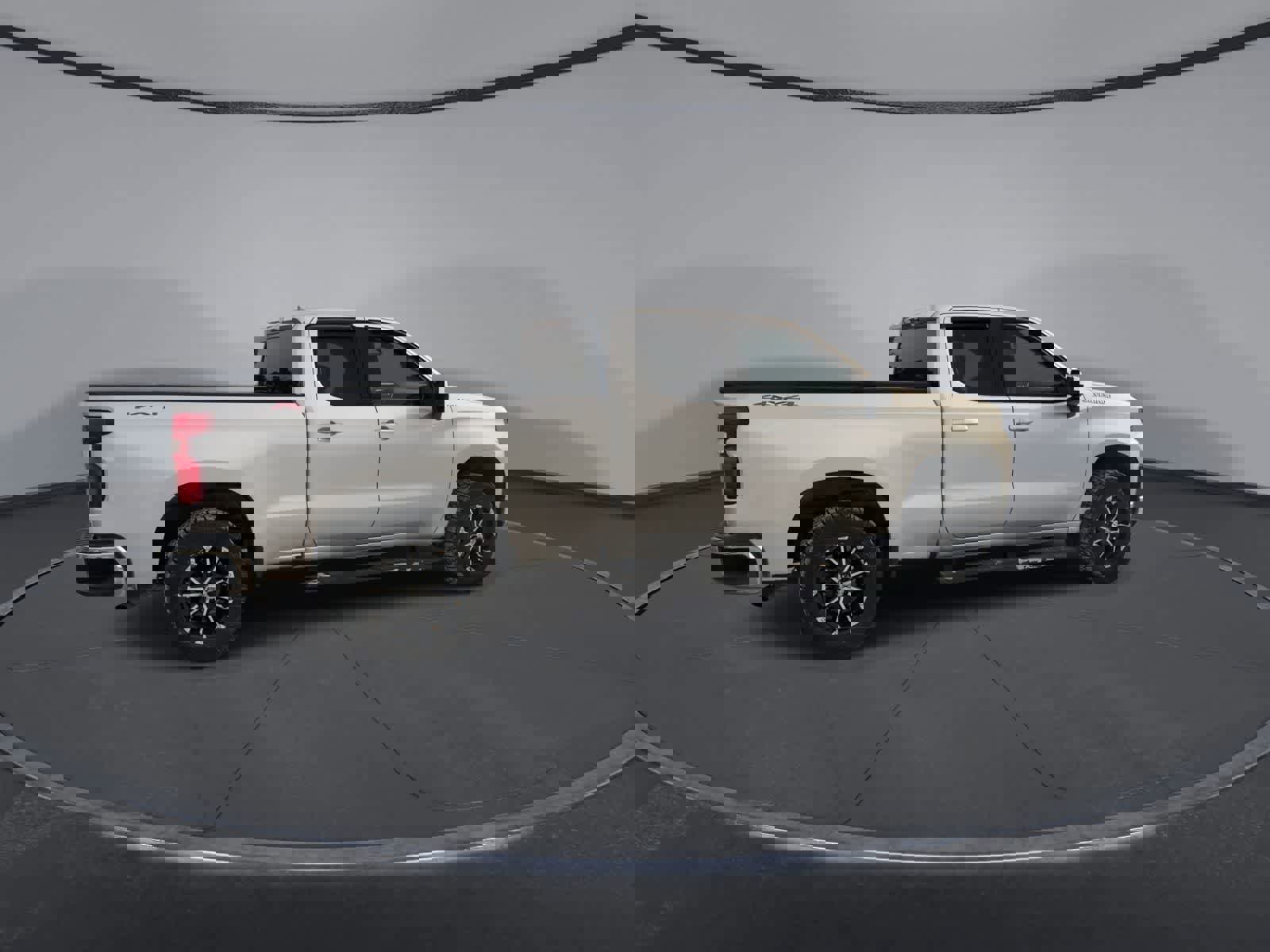 Used 2020 Chevrolet Silverado 1500 LT w/ All-Star Edition image 8