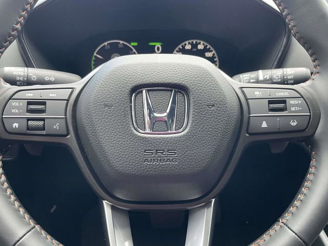 Used 2026 Honda CR-V Sport image 23