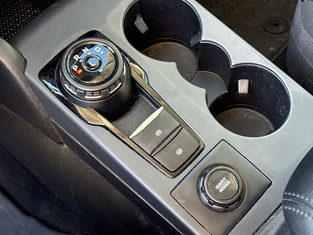 Certified 2021 Ford Bronco Sport image 27