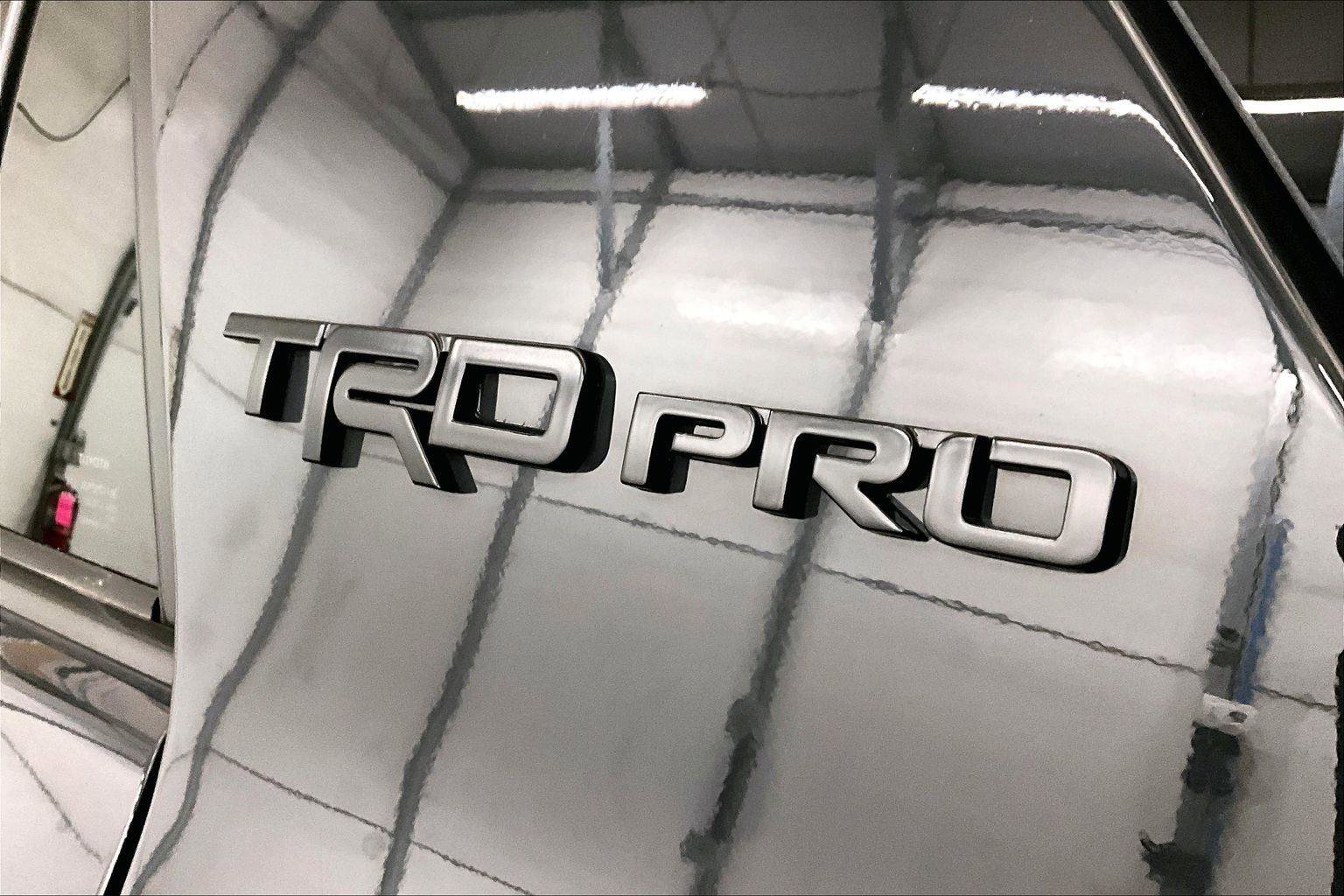 Used 2024 Toyota 4Runner TRD Pro image 13
