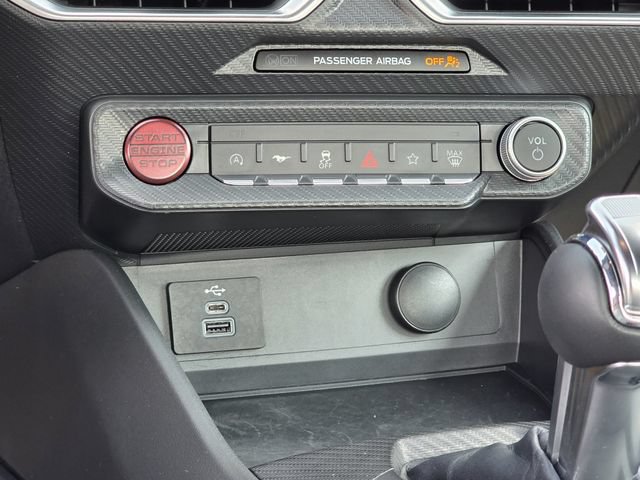 Certified 2025 Ford Mustang GT Premium RWD image 22