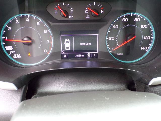 Used 2022 Chevrolet Malibu RS image 24