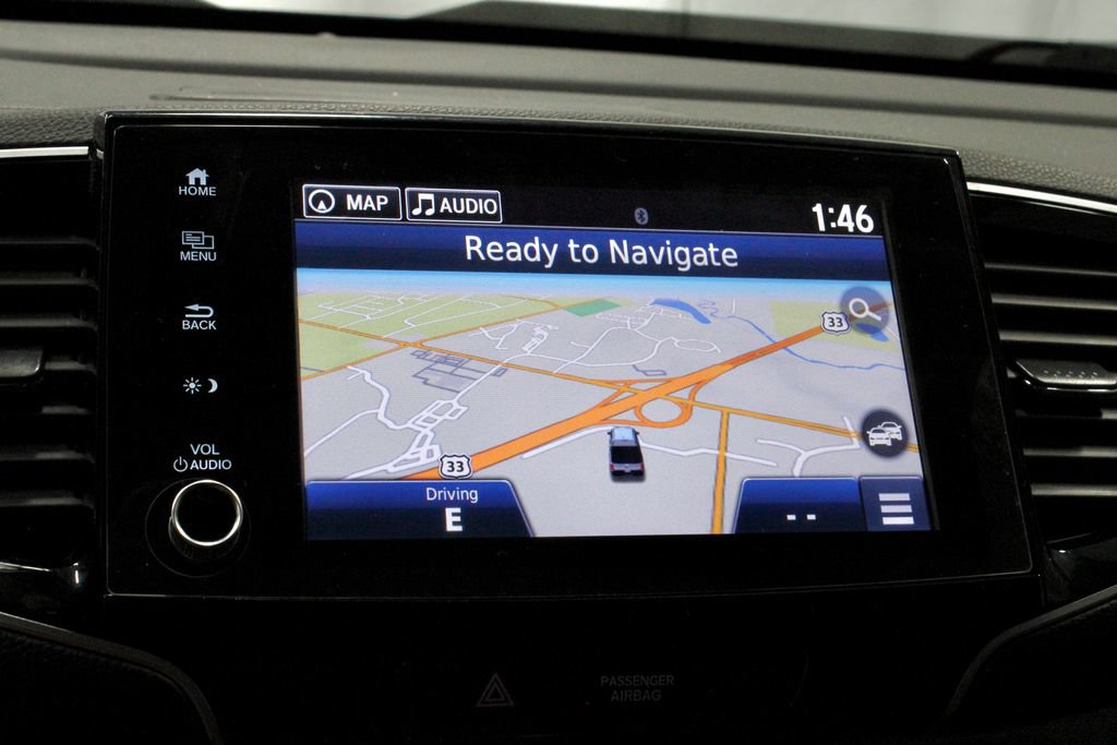 Used 2023 Honda Ridgeline RTL-E image 3
