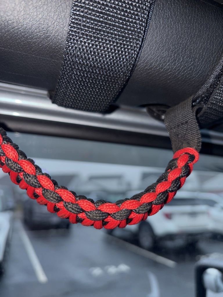 Used 2023 Jeep Gladiator Rubicon w/ Cold Weather Group image 43