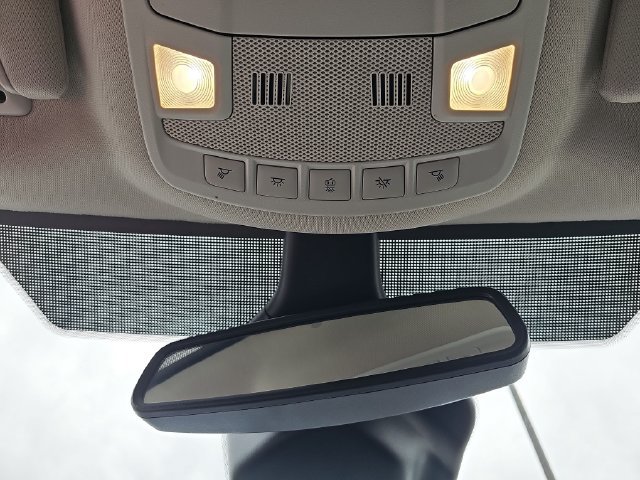 Certified 2024 Ford Edge SEL AWD/4WD image 31
