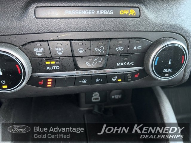 Certified 2024 Ford Escape Active w/ Cold Weather Package image 23