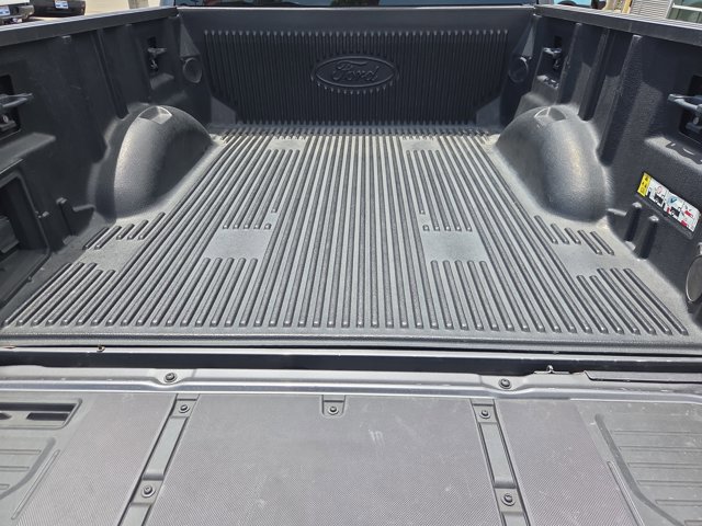 Certified 2023 Ford F150 Lariat w/ Max Trailer Tow Package AWD/4WD image 21