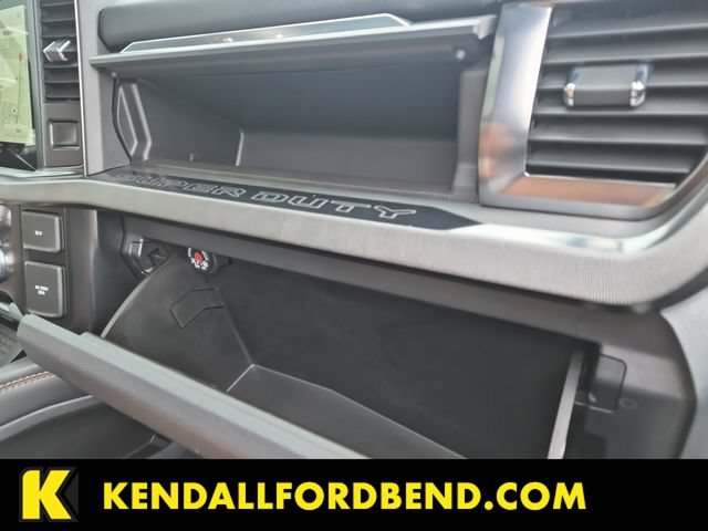 Certified 2023 Ford F350 Platinum w/ Tremor Off-Road Package AWD/4WD image 28