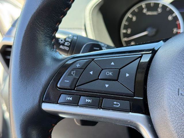 Used 2024 Nissan Altima 2.5 SR FWD image 15