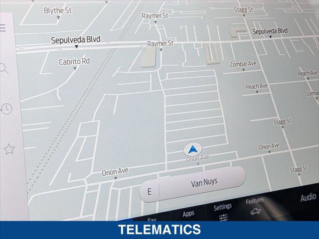 Certified 2024 Ford F250 Lariat w/ Lariat Ultimate Package AWD/4WD image 18