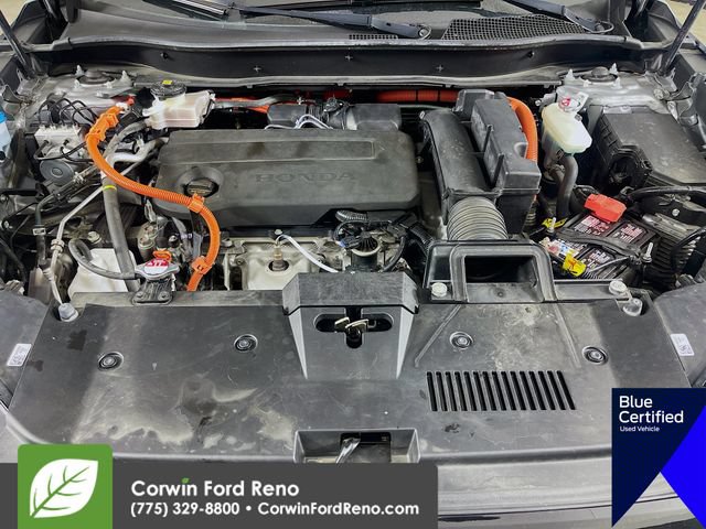 Used 2024 Honda CR-V Sport image 33
