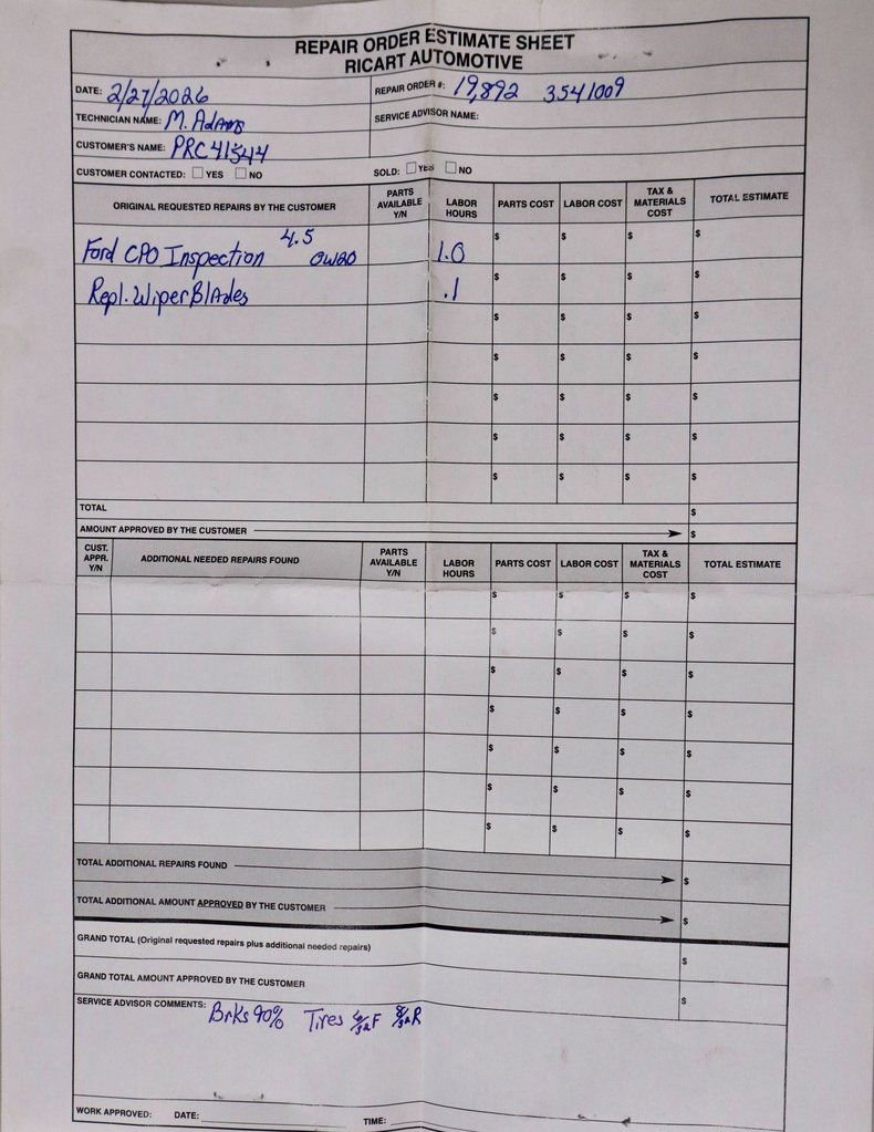 Used 2025 Kia K4 LXS image 11