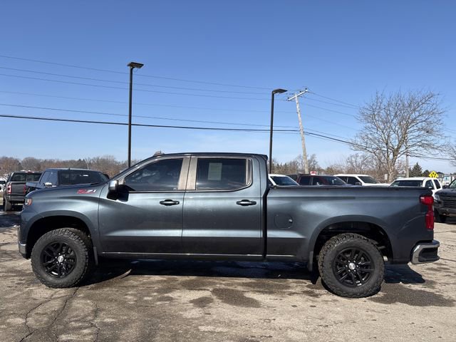 Used 2019 Chevrolet Silverado 1500 LT w/ All-Star Edition image 12