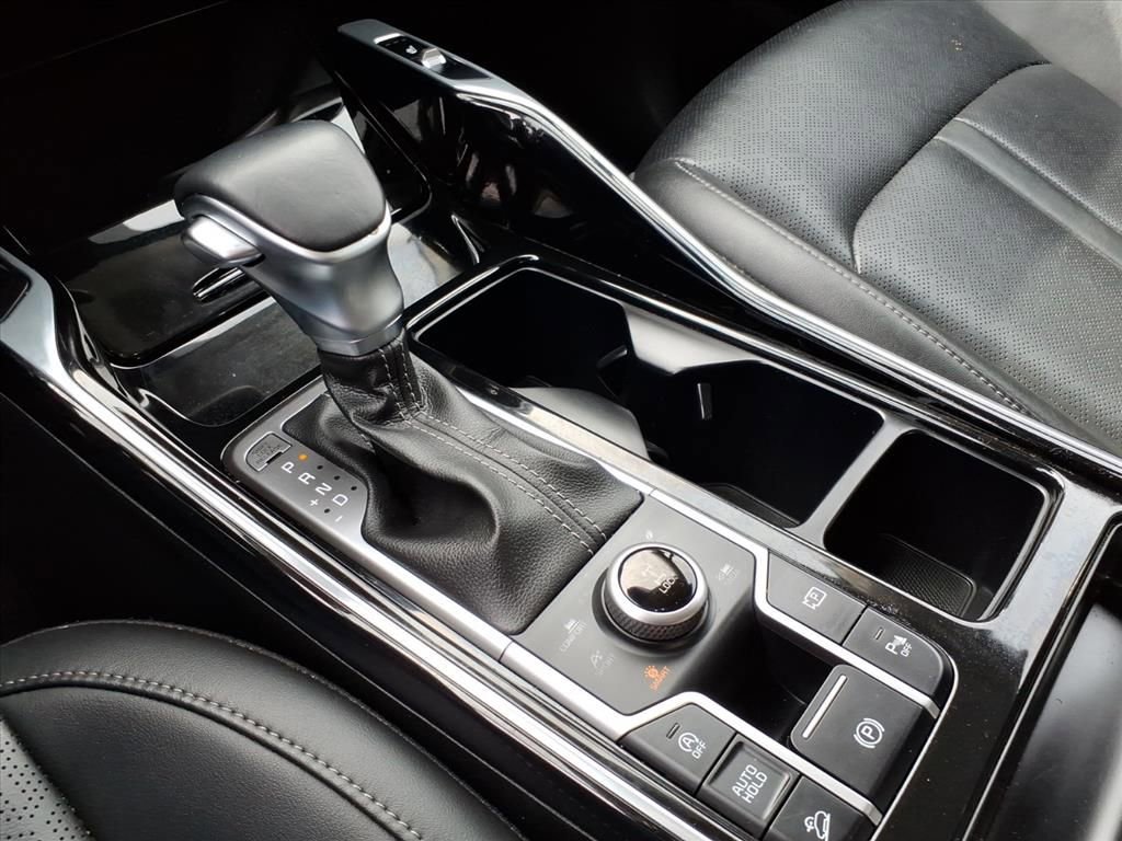 Used 2022 Kia Sorento SX image 20