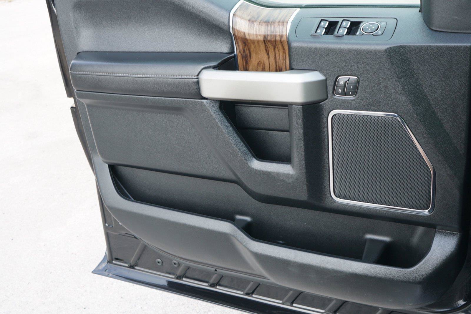 Certified 2020 Ford F150 Lariat AWD/4WD image 19