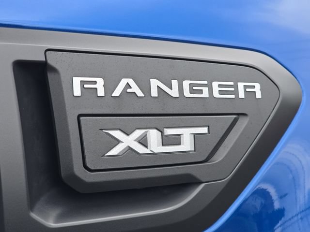 Certified 2019 Ford Ranger XLT RWD image 12