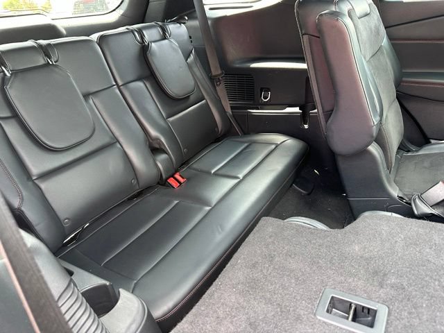 Certified 2025 Ford Explorer ST AWD/4WD image 13