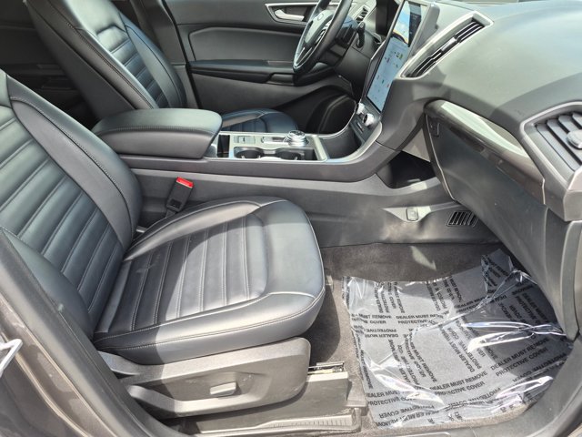Certified 2023 Ford Edge SEL w/ Convenience Package AWD/4WD image 27