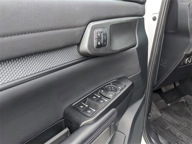 Certified 2024 Ford Ranger Raptor image 21