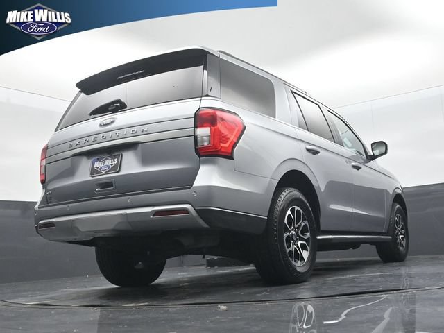 Certified 2023 Ford Expedition XLT RWD image 23