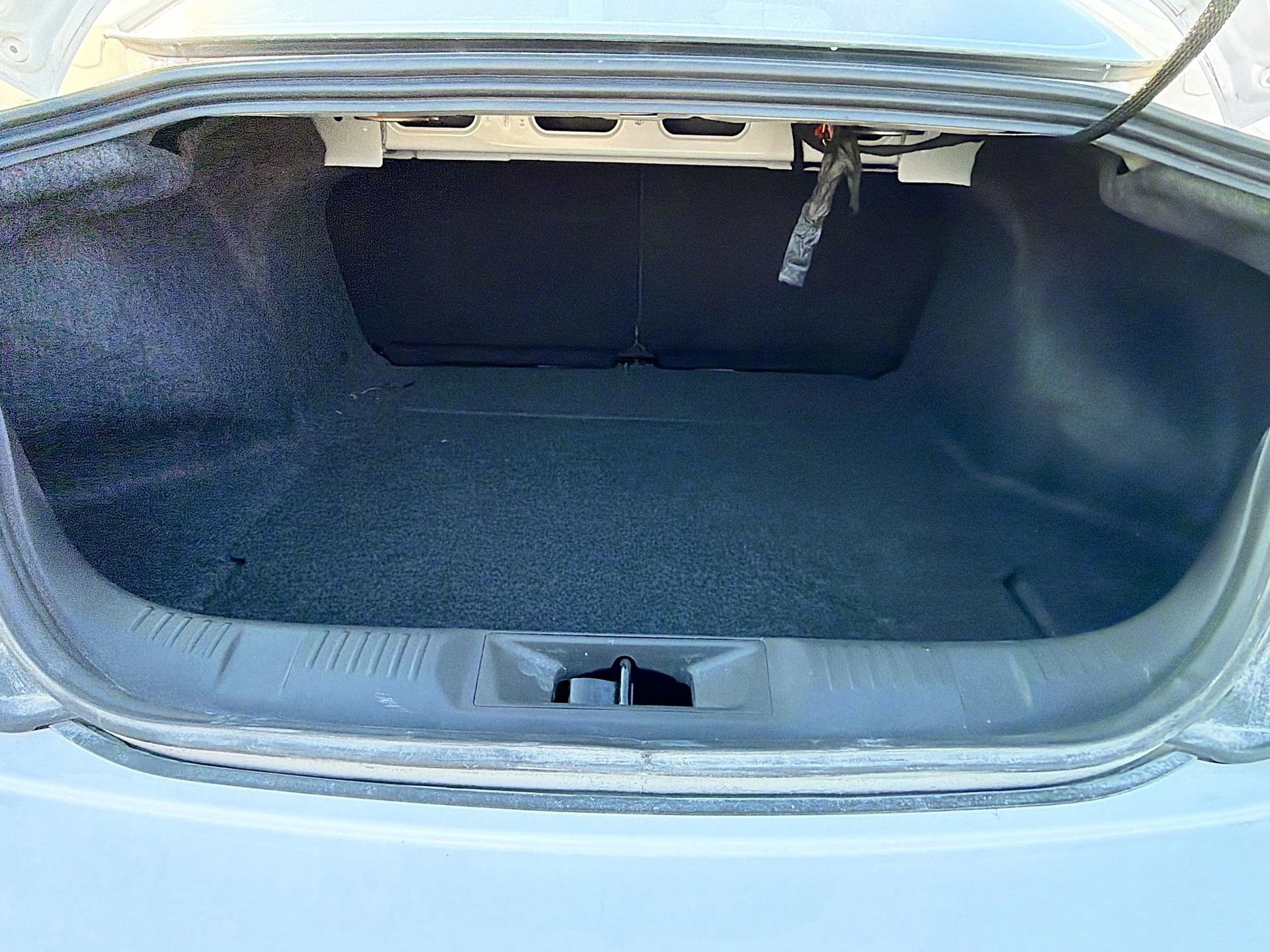 Certified 2024 Ford Mustang Coupe image 25