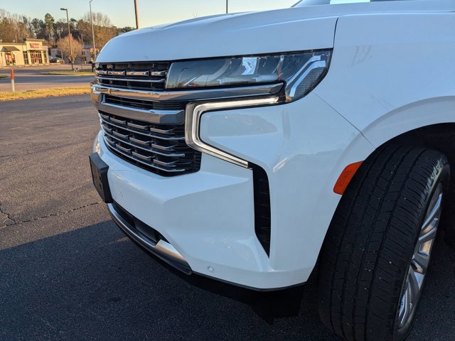 Used 2021 Chevrolet Tahoe Premier w/ Premium Package image 10