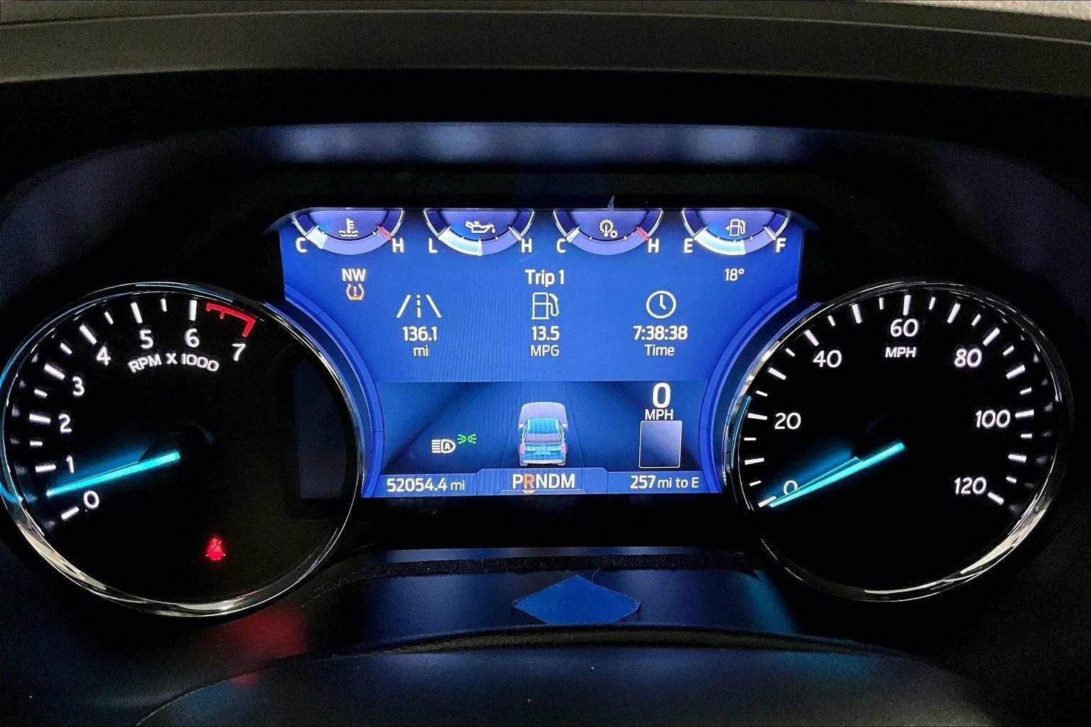 Certified 2022 Ford Expedition Max Limited image 19