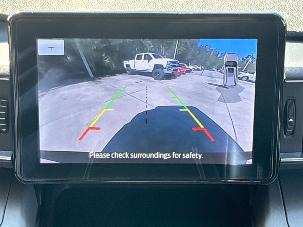 Certified 2023 Ford Explorer XLT w/ Equipment Group 202A image 24