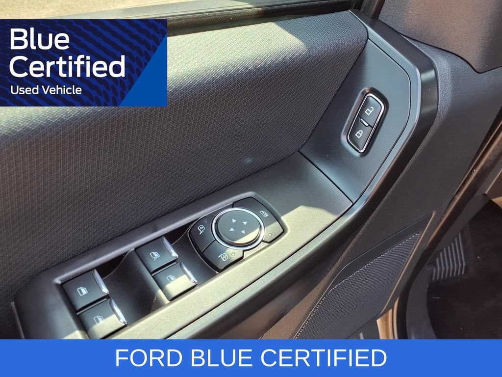 Certified 2021 Ford F150 XL w/ STX Appearance Package AWD/4WD image 24