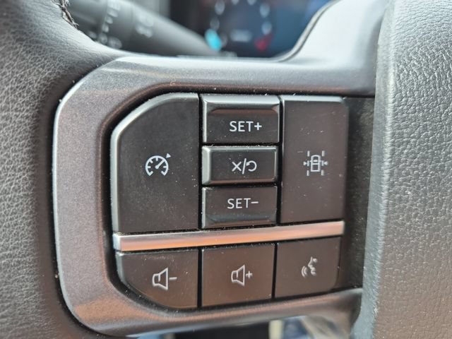 Certified 2025 Ford F150 XLT w/ Equipment Group 301A Standard AWD/4WD image 19