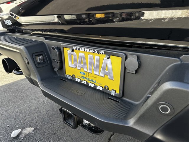 Certified 2024 Ford F150 Raptor image 51