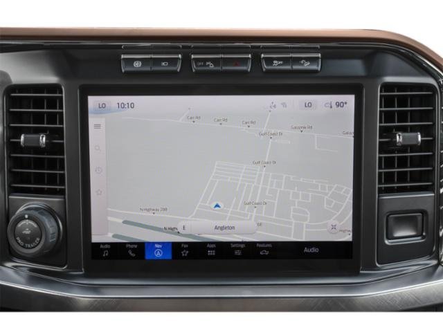 Certified 2023 Ford F250 XLT w/ Black Appearance Package image 15