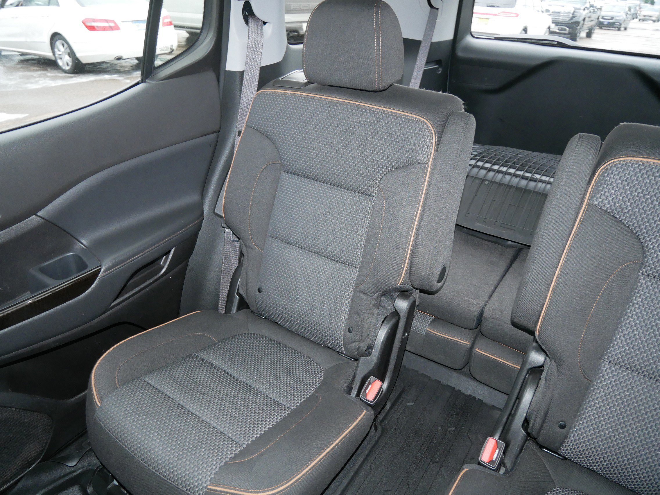 Used 2022 GMC Acadia AT4 w/ Trailering Package image 12