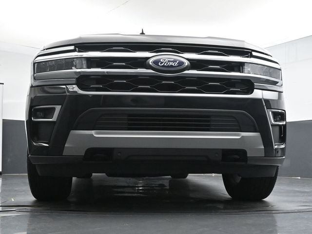 Certified 2023 Ford Expedition Max Limited AWD/4WD image 31