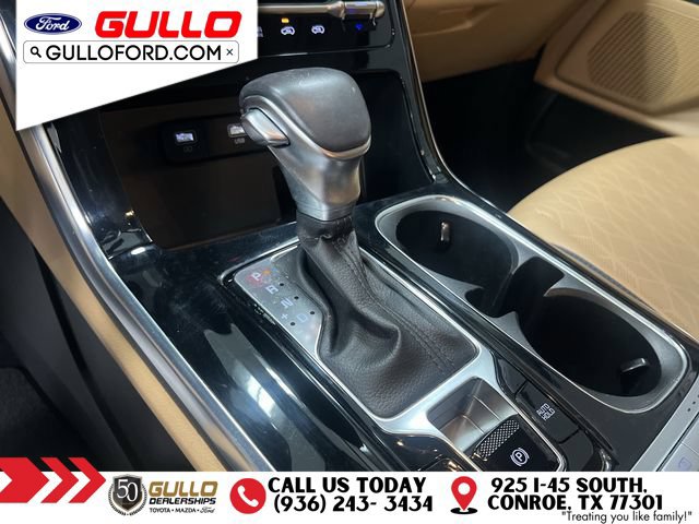 Used 2024 Kia Carnival EX FWD image 28