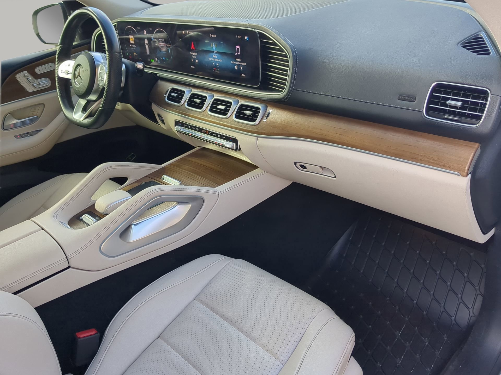 Used 2023 Mercedes-Benz GLS 450 GLS 450 image 42