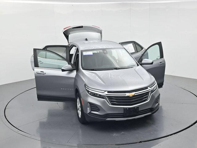 Used 2024 Chevrolet Equinox LT FWD image 51