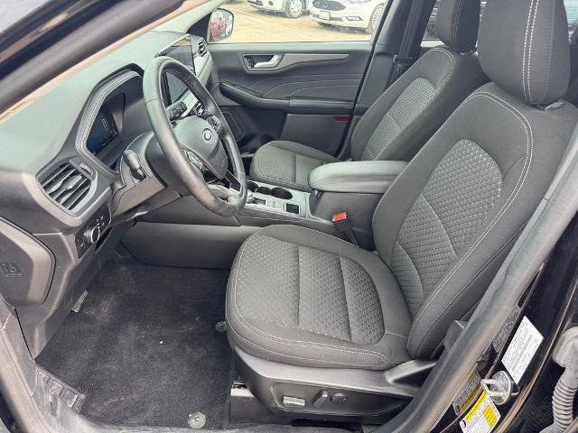 Certified 2023 Ford Escape Active w/ Tech Pack #2 AWD/4WD image 8